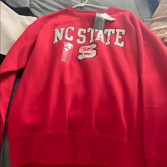 Tops - NC state sweatshirt